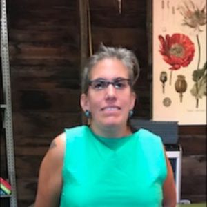 Meet your Posher, Doralice